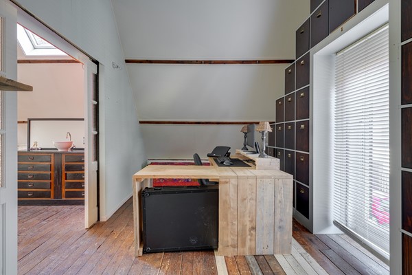 Medium property photo - Tjalkstraat 2A, 5616 KC Eindhoven